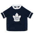 thumbnail image 2 of Pets First NHL Toronto Maple Leafs Mesh Jersey for Dogs and Cats - Licensed, 2 of 6