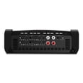 thumbnail image 7 of Mtx Rtx Series Amplifier Power Package Rtx3000.1 + Rtx1600.4, 7 of 7