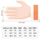 thumbnail image 5 of Guantes cálidos de invierno a la moda para mujer Guantes de piel de cordero curvos hechos a mano de cuero de piel de cordero Xemadio 2034346-3, 5 of 9
