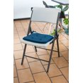 thumbnail image 2 of GILA Cojín para Silla, Capitonado Color Azul (4 Piezas) GILA Cojín Capitonado Azul, 2 of 6
