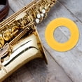 thumbnail image 2 of Silicone Tenor Saxophone Mute Practical Saxophone Mute Silencer Sax Accessory, 2 of 9
