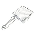 thumbnail image 1 of Stainless Steel All Metal Cat Litter with Deep Durable Design for Efficient Cleaning, 1 of 4