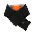 thumbnail image 4 of USB Smart Charging Neck and Shoulder Winter Cold Protection and Warm Heating Men and Women Scarf Heating Scarf for Neck S-61 Black One Size, 4 of 4