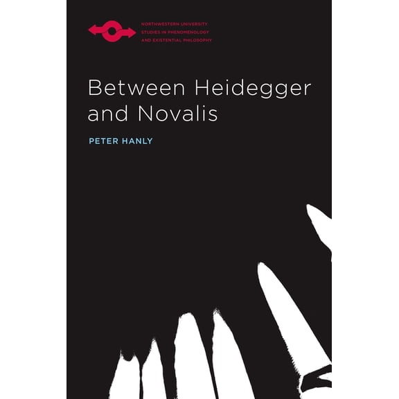 Studies in Phenomenology and Existential Philosophy: Between Heidegger and Novalis (Paperback)