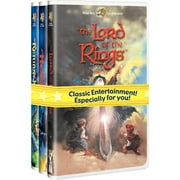 J.R.R. Tolkien Giftset