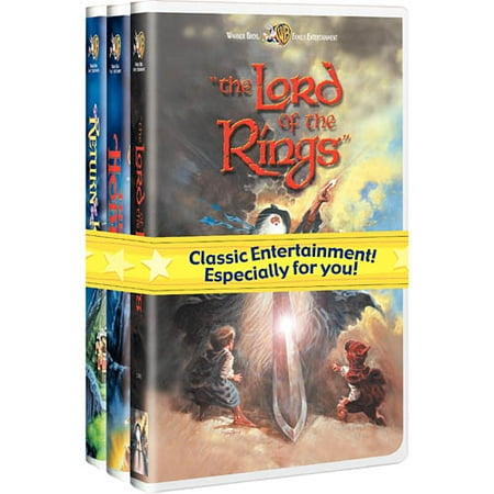 J.R.R. Tolkien Giftset