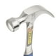thumbnail image 5 of Martillo de Garra Estwing Azul Mango Acolchado 16 Onzas Cara Lisa, 5 of 6