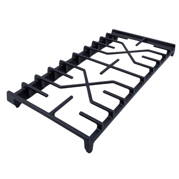 Open Box Range 311D5025P001 Genuine Gas Burner Grate Accessories