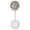 Beige+Cooling model, variant on Multifunctional 5-in-1 Magnetic Phone Fan, 360° Flexible Hose Clip-on Fan, 3 Speeds Adjustable Portable Personal Fan with 1800mAh Battery, Type-C Rechargeable Mini Fan for Phone, Desktop, Outdoor Use