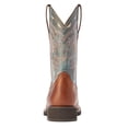 thumbnail image 2 of Boot ARIAT Delilah BMVY9 para mujer, sidra especiada, color verde azulado, 9,5 W, 2 of 4