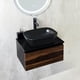 thumbnail image 2 of Esatto Mueble moderno flotante para baño con luz Antara, 2 of 8