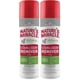 thumbnail image 1 of Espuma quitamanchas y olores Nature's Miracle, paquete de 2, 520 ml, 1 of 7