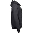 thumbnail image 2 of Tee Jays Mens Hooded Sweatshirt, 2 of 3