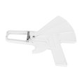 thumbnail image 3 of Probador de Calibrador de Grasa Corporal Accesorio de Herramienta de Medición de Medición de Pliegues Cutáneos de Fitness con Alta Precisión y Calibración Exacta para una ANGGREK Otros, 3 of 8