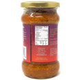 thumbnail image 4 of Rani Mixed Vegetable Pickle (Achar, Spicy Indian Relish) 10.5oz (300g) ~ Glass Jar, All Natural | Vegan | Gluten Free | NON-GMO | No Colors | Popular Indian Condiment, Indian Origin, 4 of 5