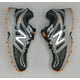 thumbnail image 5 of New Balance Mens Trail Sneaker 510 V3 Size 8.5D Shoes Black Orange Running, 5 of 6