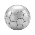 thumbnail image 3 of Abbracc Chilling Cooling Rocks Football Refreezable Ice Cubes for Kitchen Cafe Party, 3 of 9
