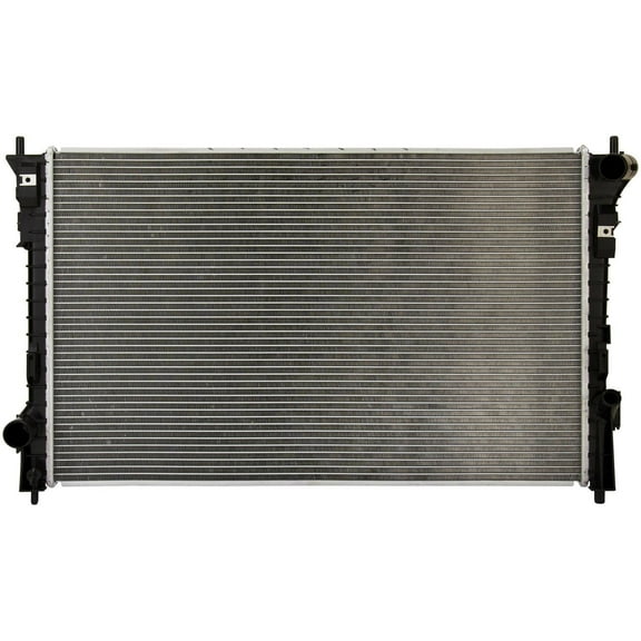 REACH 41-13307 Radiator for a Ford Taurus 2016 Radiator Replacement