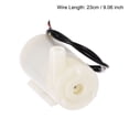 thumbnail image 3 of Uxcell DC 3V Horizontal Style Micro Submersible Mini Water Pump, 3 of 5