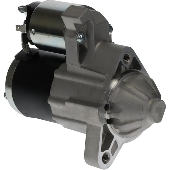 OEG Parts New Starter Replacement For Jeep Commander 3.7L 2006-2010, Grand Cherokee 3.7L 2005-2010 05 06 07 08 09 10 1-17939 17939N 336-1223 410-48133 56044734AA M000T31471 M000T31471ZC SMT0301