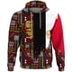 thumbnail image 3 of Sudadera con capucha con gráfico de mapa y bandera de Egipto, sudadera con capucha con emblema nacional de Egipto para hombres, ropa informal con capucha para hombres, suéteres deportivos para niños 2, 3 of 5