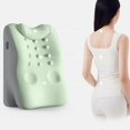 thumbnail image 3 of Pregnancy Support Cushion for Women - Ergonomic Butt & Back Pillow for Adults, 3 of 5