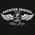 thumbnail image 3 of American Original Shelby Since 1962 Women's Tank Top Cobra Wings Classic Muscle Car GT500 Mustang Powered by Ford, 3 of 7