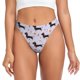 thumbnail image 1 of Fotbe Dachshund Dog Puppy Tanga Sin Costuras para Mujer con Estampado – Panties Invisibles, Transpirables y Cómodos para Uso Diario-X-Small, 1 of 6