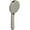 Brushed Nickel, variant on Riobel 4358-Ws 1.8 GPM Multi Function Hand Shower - Chrome