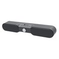 thumbnail image 5 of Altavoz Bluetooth, barra de sonido estéreo de 10 W con micrófono, 1800 mAh, 5 of 5