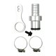thumbnail image 4 of Juego de adaptadores de manguera para motor, compatible con modelos 2009-2019, 4 of 6