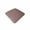 coffee, variant on Faux Leather Office Chair Cushion, Waterproof Quilted Seat Pad, Thick Padded Pressure Relief Cushion, Non Slip Chair Mat, Easy Clean Upholstered Seat Cover, Office Barber Sofa Use