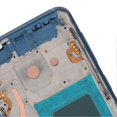 thumbnail image 4 of Screen Replacement with Frame and Repair Tools 5.8 Inch Touch Screen Display Digitizer Assembly for Galaxy S9 SM-G9650 G965F G965U Blue, 4 of 4