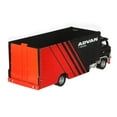 thumbnail image 4 of Hot Wheels Sakura Sprinter Vehicle, 4 of 9