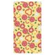 thumbnail image 1 of Toalla de baño con estampado de pizza, tomate y salami, 1 of 4