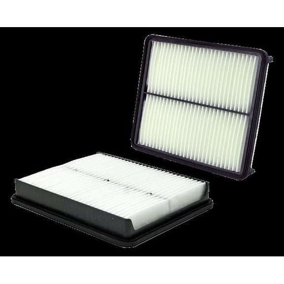 PROTEC-NEW Air Filter Panel