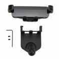 thumbnail image 2 of Dashboard Cell Phone Holder,Black Car Phone Mount Car Phone Holder Cell Phone Holder Future-Proof Design, 2 of 14