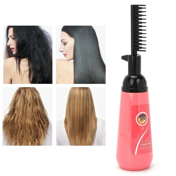 Hair straightener cream walmart online