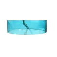 thumbnail image 6 of JONATHAN Y Gemma 19" Glass Bell LED Table Lamp, Moroccan Blue, JYL1027A, 6 of 7