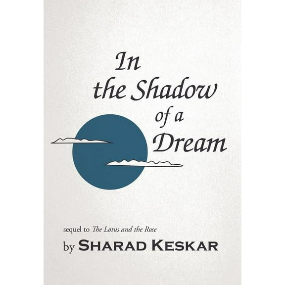In the Shadow of a Dream (Hardcover)