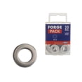 thumbnail image 3 of Forgefix Flat Washers, Din125 A2 Stainless Steel, Forgepack, 3 of 3