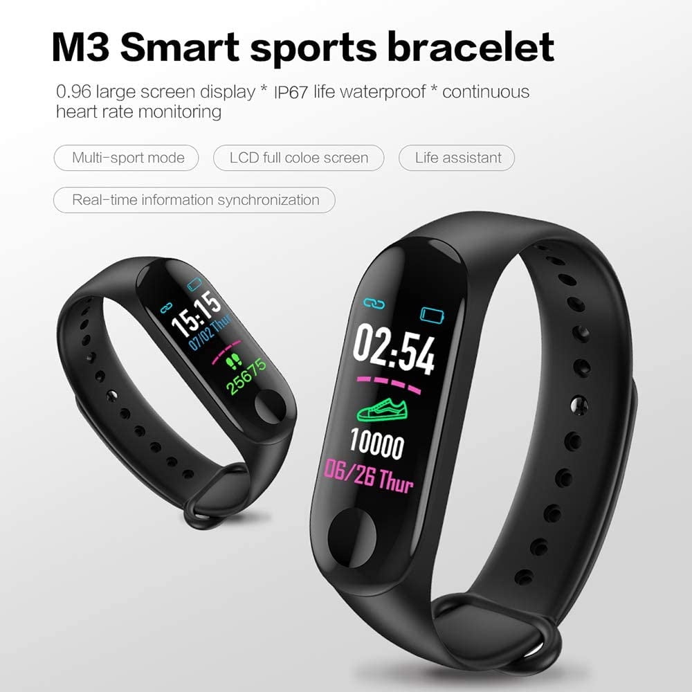 smartband mc3613