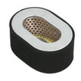 thumbnail image 1 of Elemento de filtro de aire, elemento de filtro de aire del generador Elemento limpiador de filtro de aire Elemento de filtro de aire del generador Muy versátil, 1 of 8