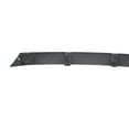 thumbnail image 2 of Front Bumper Upper Black Grille Grill for 2020-2022 Toyota Corolla TO1210115, 2 of 6