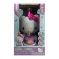 thumbnail image 2 of Hello Kitty® Remote Control Figure With Pop Confetti Function, 2 of 4