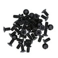 thumbnail image 3 of 50 tornillos avellanados de cruz plana M4 A2‑70, pieza de conexión para reparación y mantenimiento M4x8, 3 of 14