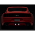 thumbnail image 4 of Raxiom 15-17 Ford Mustang Axial LED Reverse Light w/ Running Light Triple Flash Brake Light- Smoked, 4 of 4