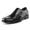 BLACK, variant on Men's Slip on Dress Loafers Formal Shoes