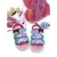 thumbnail image 5 of Zapatos para niña, sandalias deportivas de verano, modelos de mujer de moda y de moda, bebé niñas 2024 nuevo estilo, niños medianos y grandes, niñas estilo princesa, 5 of 5
