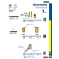 thumbnail image 2 of Accesorios Para Manguera 108104 Surtek SURTEK 108104, 2 of 3